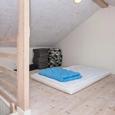 10 Person In Ronde-by Traum Casa de Férias *