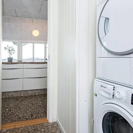10 Person In Ronde-by Traum Casa de Férias *