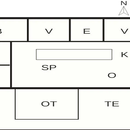 Xxiii Vakantiehuis *